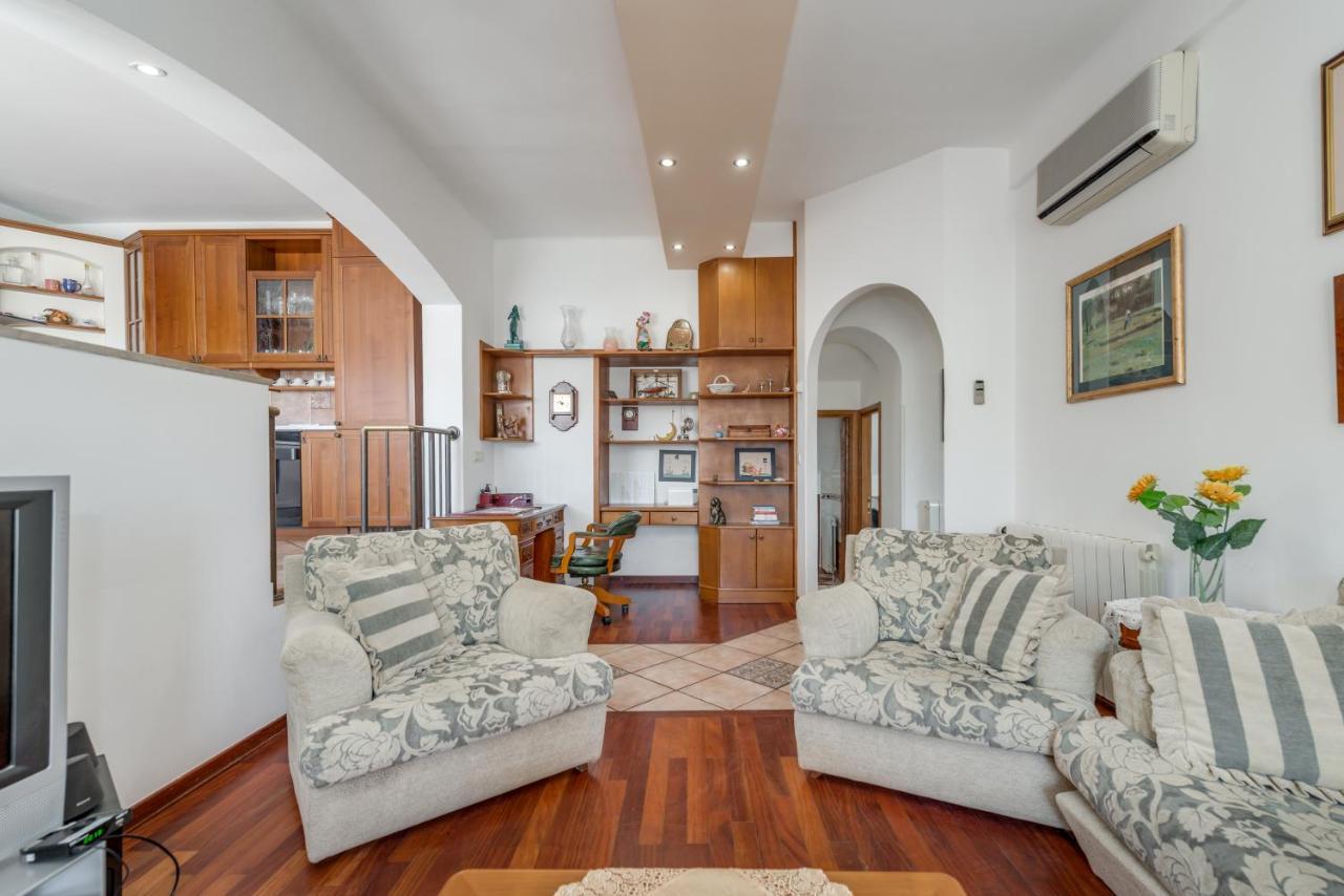Marmont Suite Split Exterior foto