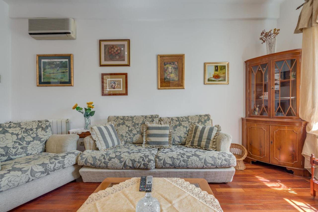 Marmont Suite Split Exterior foto