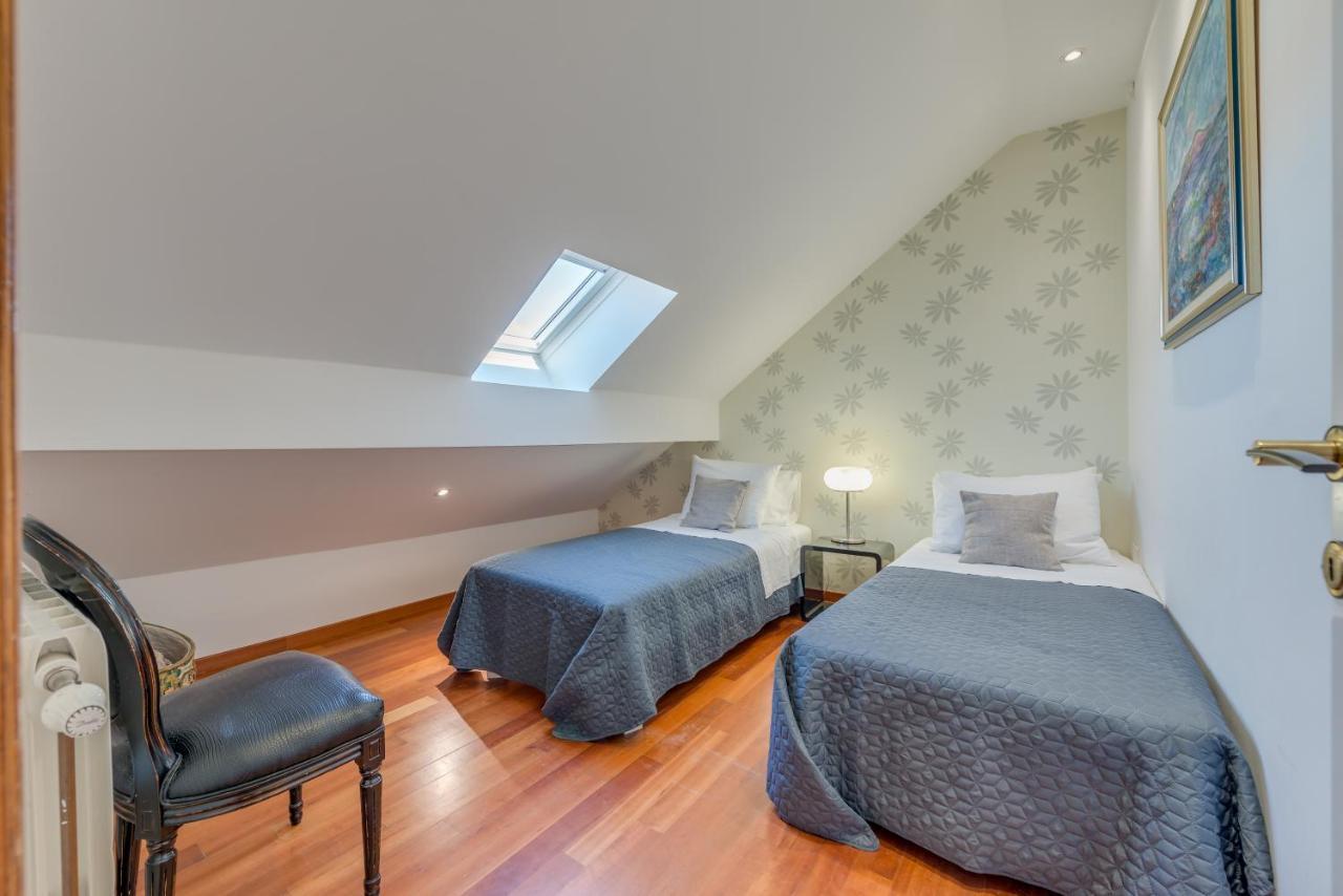 Marmont Suite Split Exterior foto