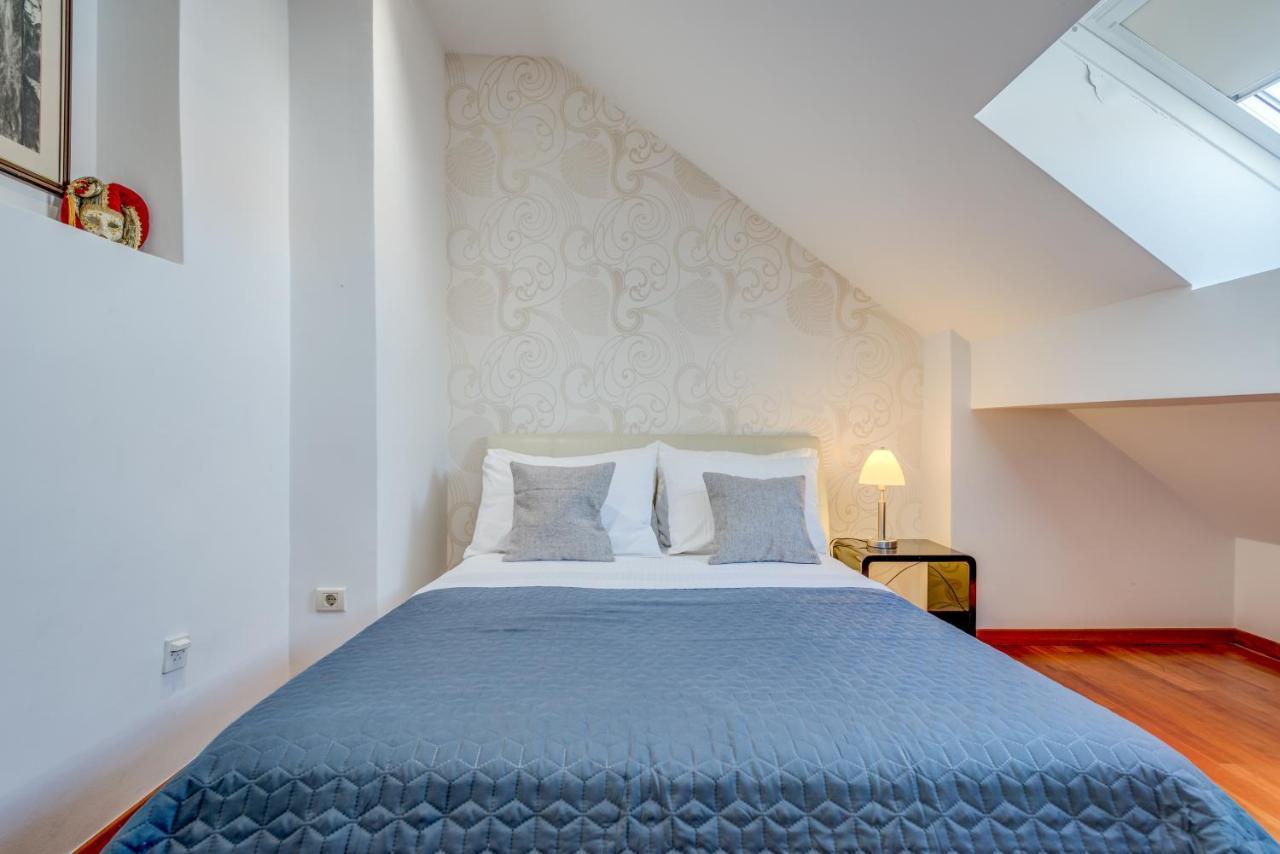 Marmont Suite Split Exterior foto