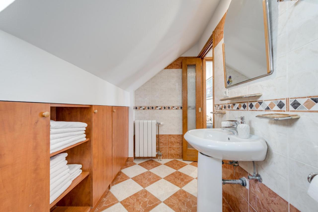 Marmont Suite Split Exterior foto