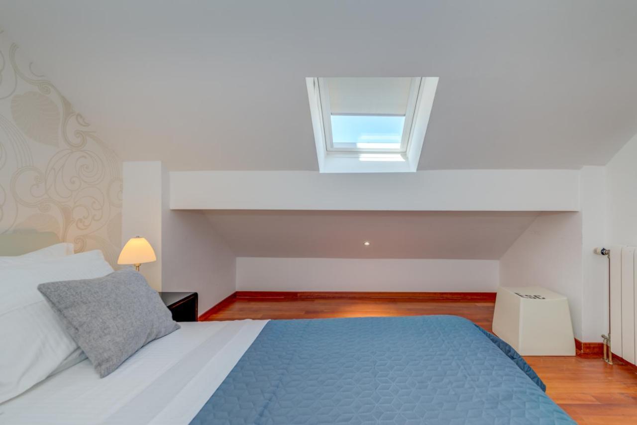 Marmont Suite Split Exterior foto