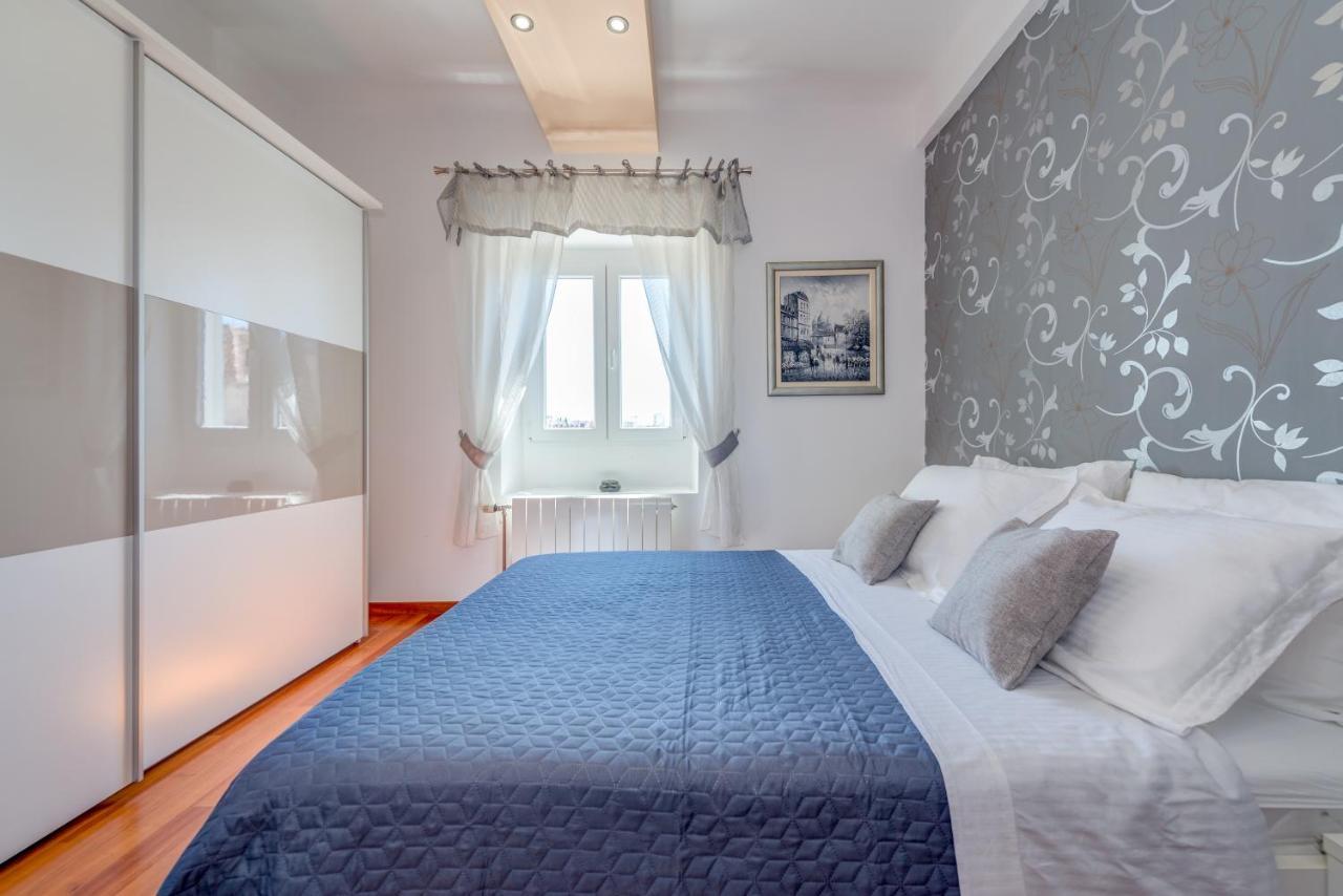 Marmont Suite Split Exterior foto